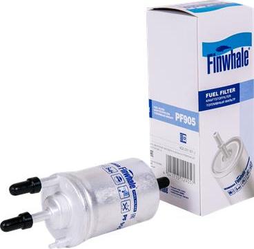 Finwhale PF905 - Паливний фільтр autozip.com.ua