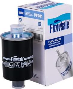 Finwhale PF401 - Паливний фільтр autozip.com.ua