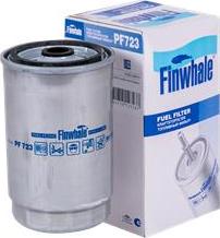 Finwhale PF723 - Паливний фільтр autozip.com.ua