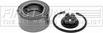 First Line FBK1300 - Комплект підшипника маточини колеса autozip.com.ua