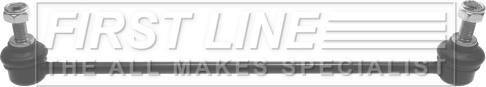First Line FDL6993 - Тяга / стійка, стабілізатор autozip.com.ua