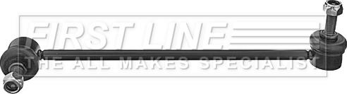 First Line FDL6556HD - Тяга / стійка, стабілізатор autozip.com.ua