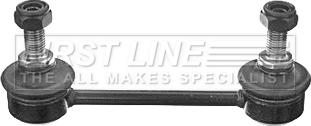 First Line FDL6566 - Тяга / стійка, стабілізатор autozip.com.ua