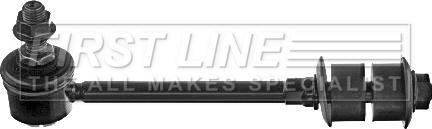 First Line FDL6509 - Тяга / стійка, стабілізатор autozip.com.ua