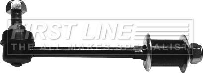 First Line FDL6510 - Тяга / стійка, стабілізатор autozip.com.ua