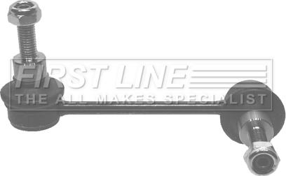 First Line FDL6580 - Тяга / стійка, стабілізатор autozip.com.ua