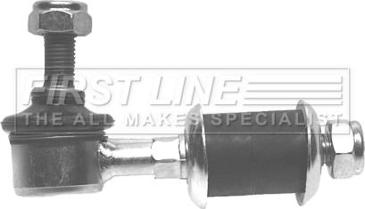 First Line FDL6572 - Тяга / стійка, стабілізатор autozip.com.ua