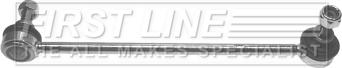 First Line FDL6694 - Тяга / стійка, стабілізатор autozip.com.ua