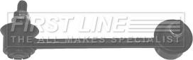 First Line FDL6645 - Тяга / стійка, стабілізатор autozip.com.ua