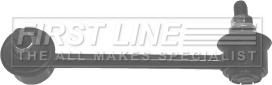 First Line FDL6646 - Тяга / стійка, стабілізатор autozip.com.ua