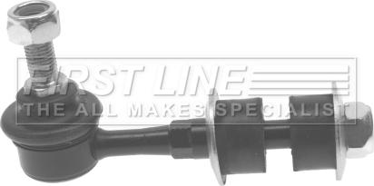 First Line FDL6657 - Тяга / стійка, стабілізатор autozip.com.ua