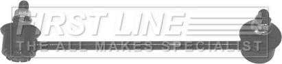 First Line FDL6664 - Тяга / стійка, стабілізатор autozip.com.ua