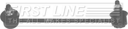 First Line FDL6663 - Тяга / стійка, стабілізатор autozip.com.ua