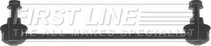 First Line FDL6605 - Тяга / стійка, стабілізатор autozip.com.ua