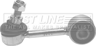 First Line FDL6602 - Тяга / стійка, стабілізатор autozip.com.ua