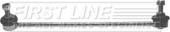 First Line FDL6623 - Тяга / стійка, стабілізатор autozip.com.ua