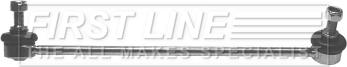 First Line FDL6622 - Тяга / стійка, стабілізатор autozip.com.ua