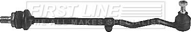 First Line FDL6081 - Поперечна рульова тяга autozip.com.ua
