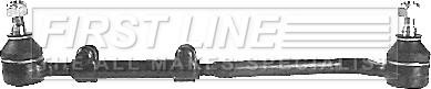 First Line FDL6035 - Поперечна рульова тяга autozip.com.ua