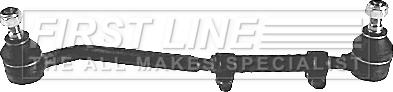 First Line FDL6036 - Поперечна рульова тяга autozip.com.ua