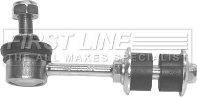 First Line FDL6843 - Тяга / стійка, стабілізатор autozip.com.ua