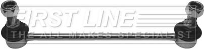 First Line FDL6801 - Тяга / стійка, стабілізатор autozip.com.ua