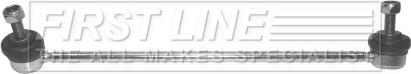 First Line FDL6834 - Тяга / стійка, стабілізатор autozip.com.ua