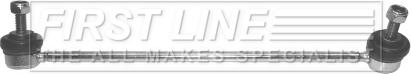 First Line FDL6833 - Тяга / стійка, стабілізатор autozip.com.ua