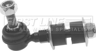 First Line FDL6332 - Тяга / стійка, стабілізатор autozip.com.ua