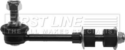 First Line FDL6795 - Тяга / стійка, стабілізатор autozip.com.ua