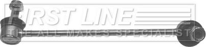 First Line FDL6759 - Тяга / стійка, стабілізатор autozip.com.ua