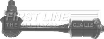 First Line FDL6754 - Тяга / стійка, стабілізатор autozip.com.ua