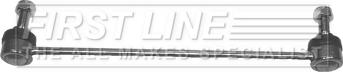 First Line FDL6765 - Тяга / стійка, стабілізатор autozip.com.ua