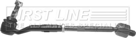 First Line FDL6766 - Поперечна рульова тяга autozip.com.ua