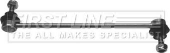 First Line FDL6706 - Тяга / стійка, стабілізатор autozip.com.ua
