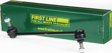 First Line FDL7497 - Тяга / стійка, стабілізатор autozip.com.ua