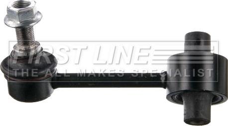 First Line FDL7613 - Тяга / стійка, стабілізатор autozip.com.ua