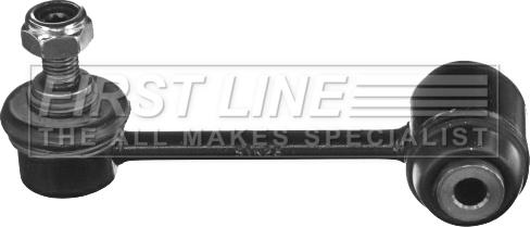 First Line FDL7060 - Тяга / стійка, стабілізатор autozip.com.ua