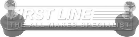 First Line FDL7004 - Тяга / стійка, стабілізатор autozip.com.ua