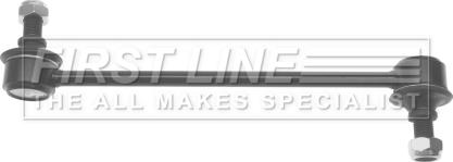 First Line FDL7003 - Тяга / стійка, стабілізатор autozip.com.ua
