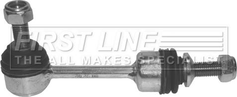 First Line FDL7076 - Тяга / стійка, стабілізатор autozip.com.ua