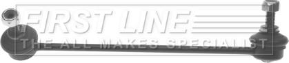 First Line FDL7193 - Тяга / стійка, стабілізатор autozip.com.ua