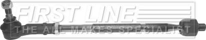 First Line FDL7144 - Поперечна рульова тяга autozip.com.ua