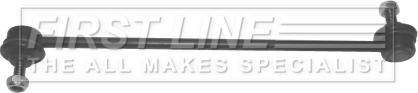 First Line FDL7136 - Тяга / стійка, стабілізатор autozip.com.ua