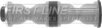 First Line FDL7133 - Тяга / стійка, стабілізатор autozip.com.ua