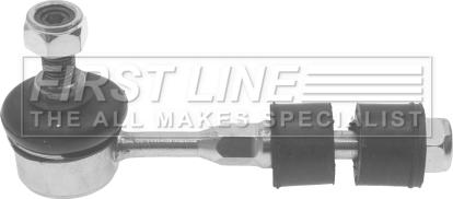 First Line FDL7177 - Тяга / стійка, стабілізатор autozip.com.ua