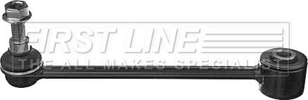 First Line FDL7398 - Тяга / стійка, стабілізатор autozip.com.ua