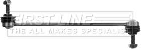 First Line FDL7358 - Тяга / стійка, стабілізатор autozip.com.ua