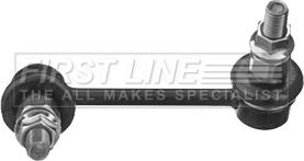 First Line FDL7316 - Тяга / стійка, стабілізатор autozip.com.ua