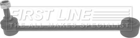 First Line FDL7229 - Тяга / стійка, стабілізатор autozip.com.ua